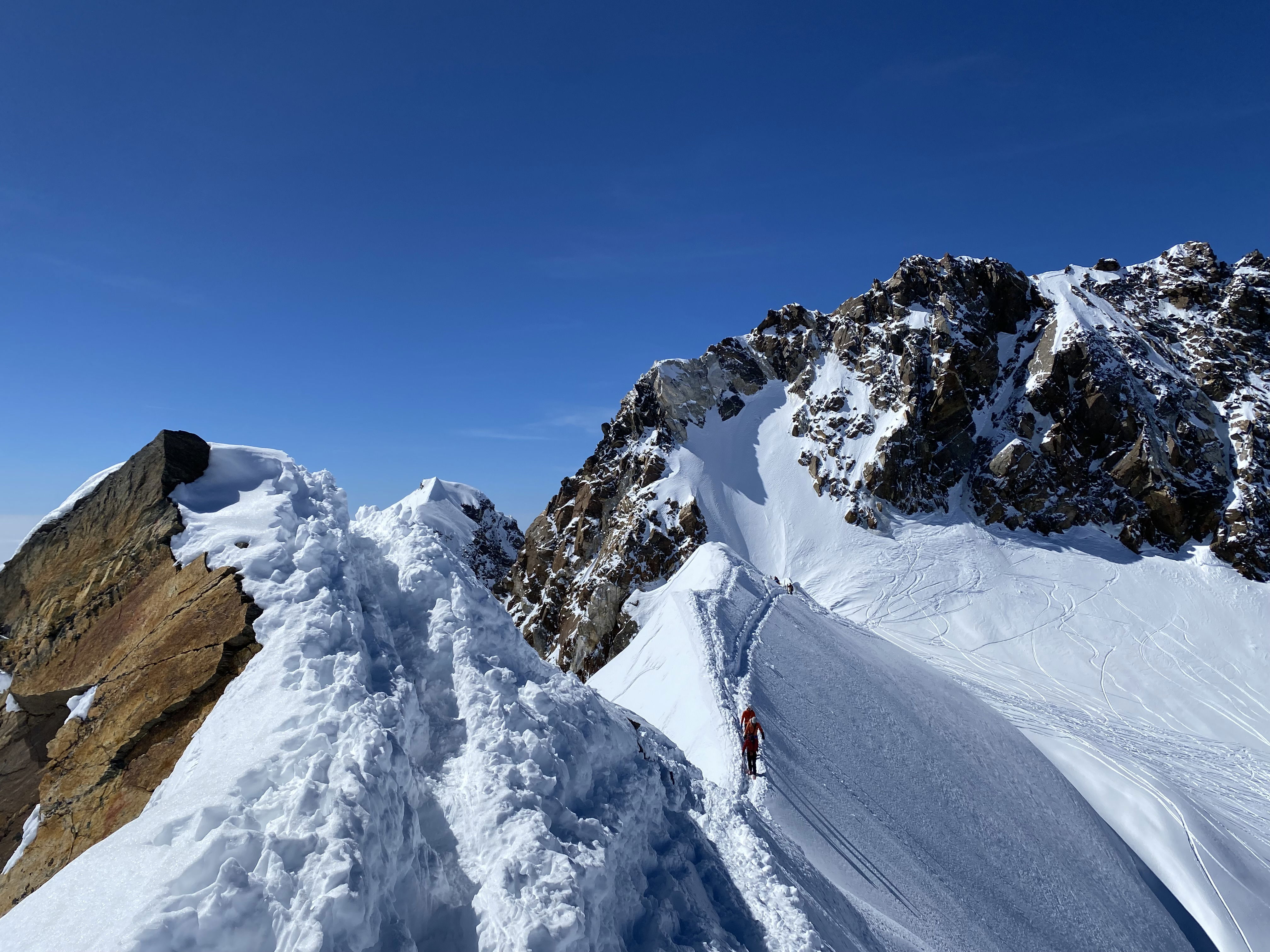 Skihochtouren Coaching