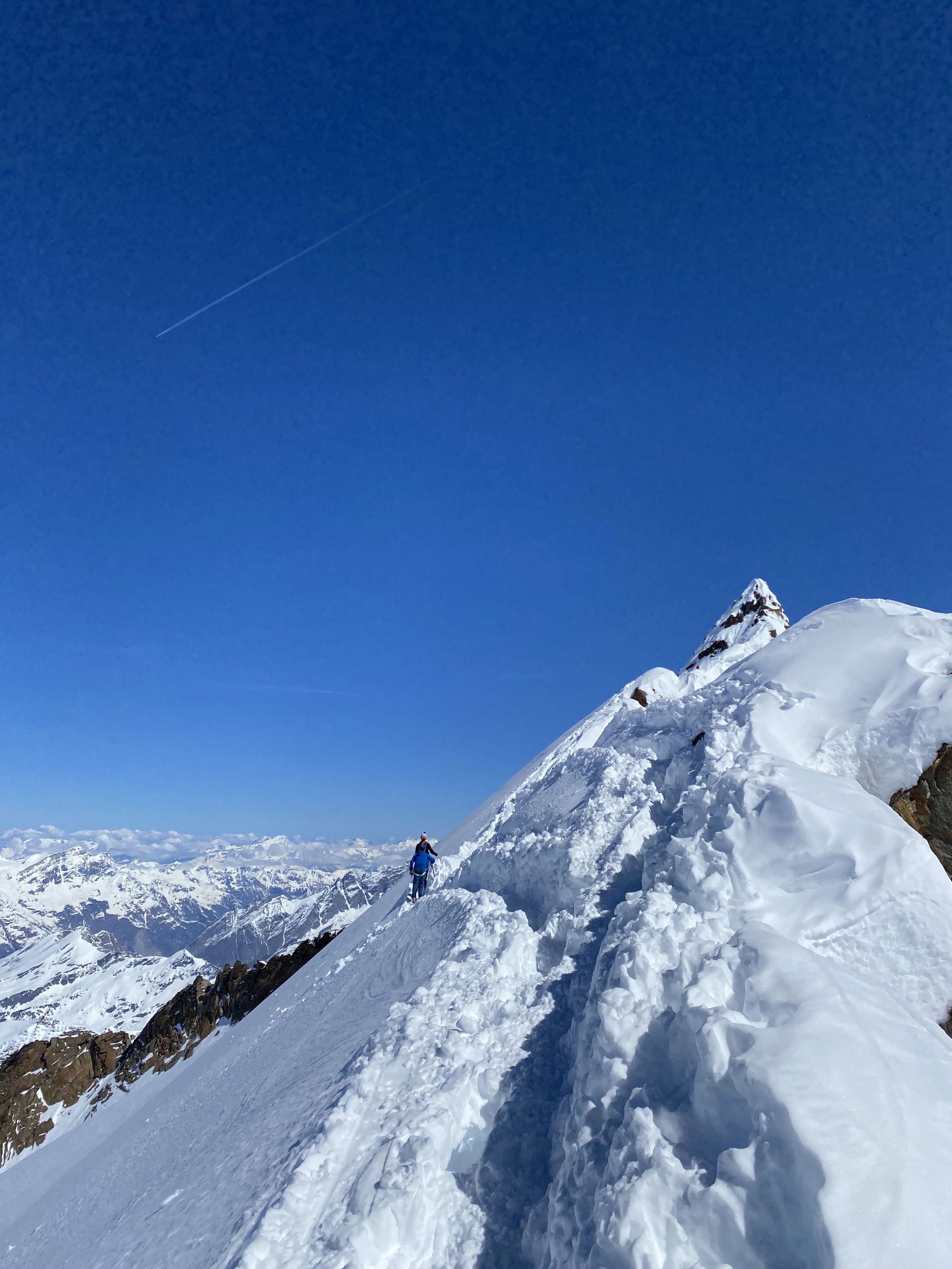 Skihochtouren Coaching