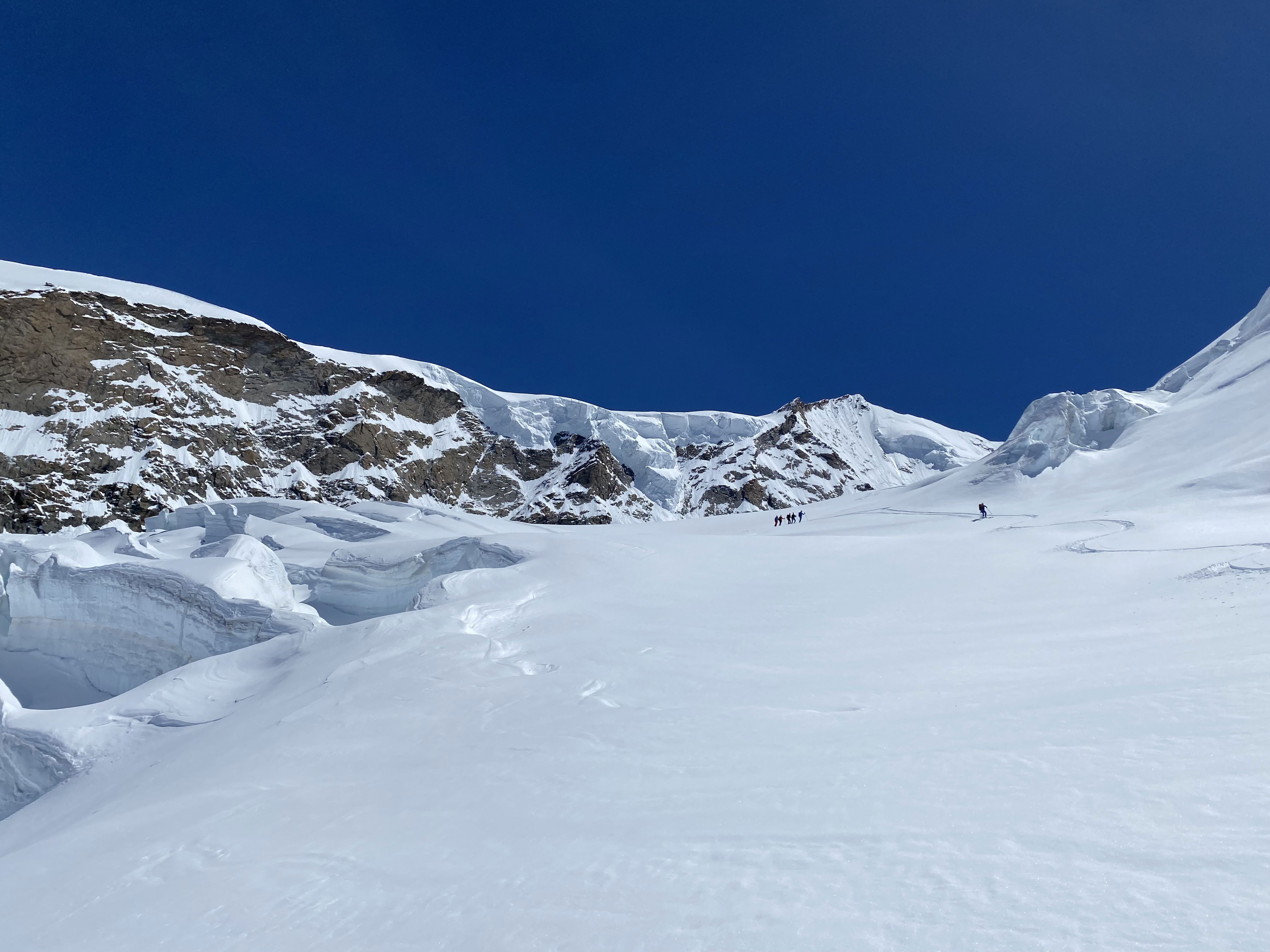 Skihochtouren Coaching