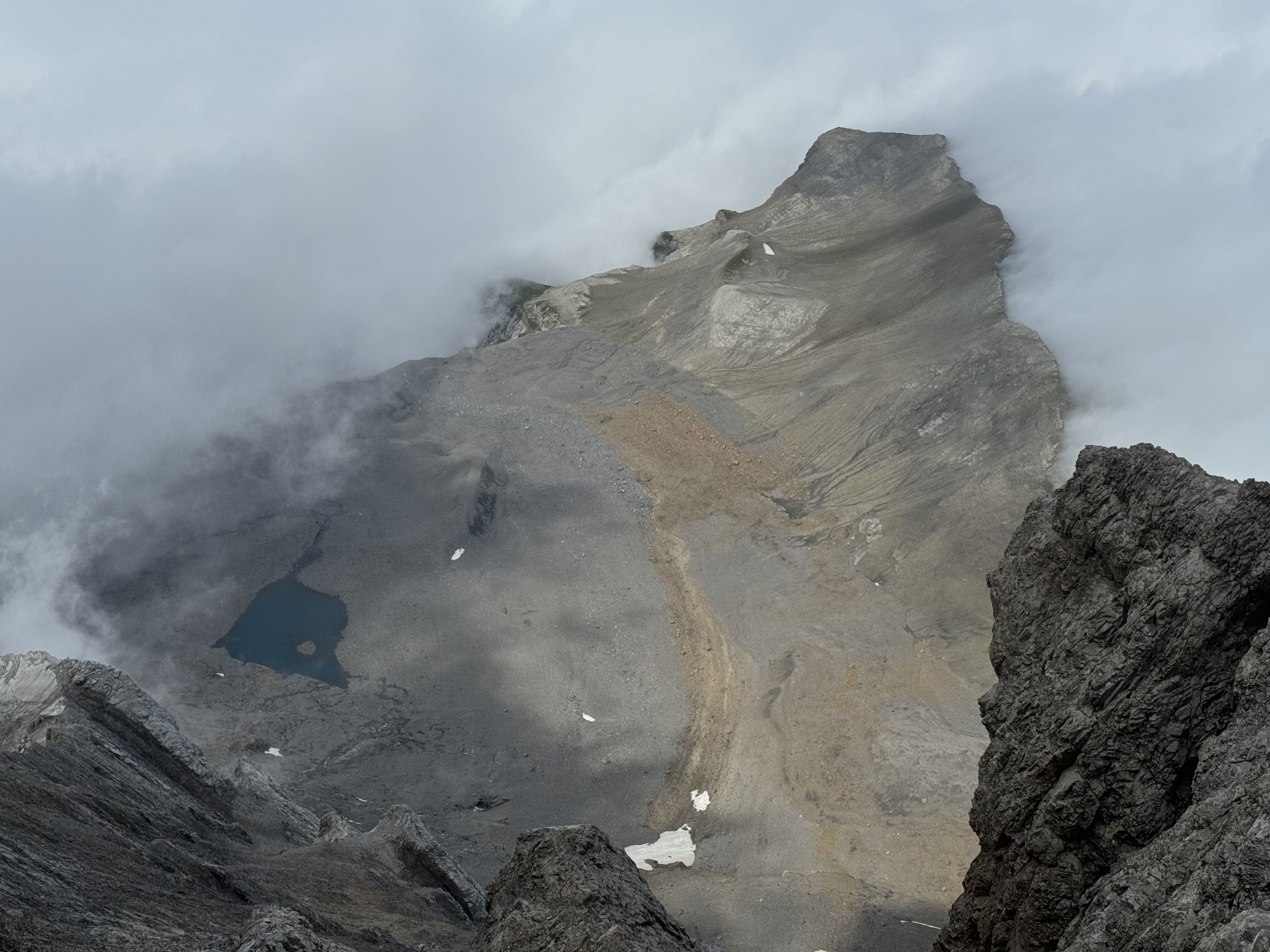 Bergsteigen Schnupperkurs 