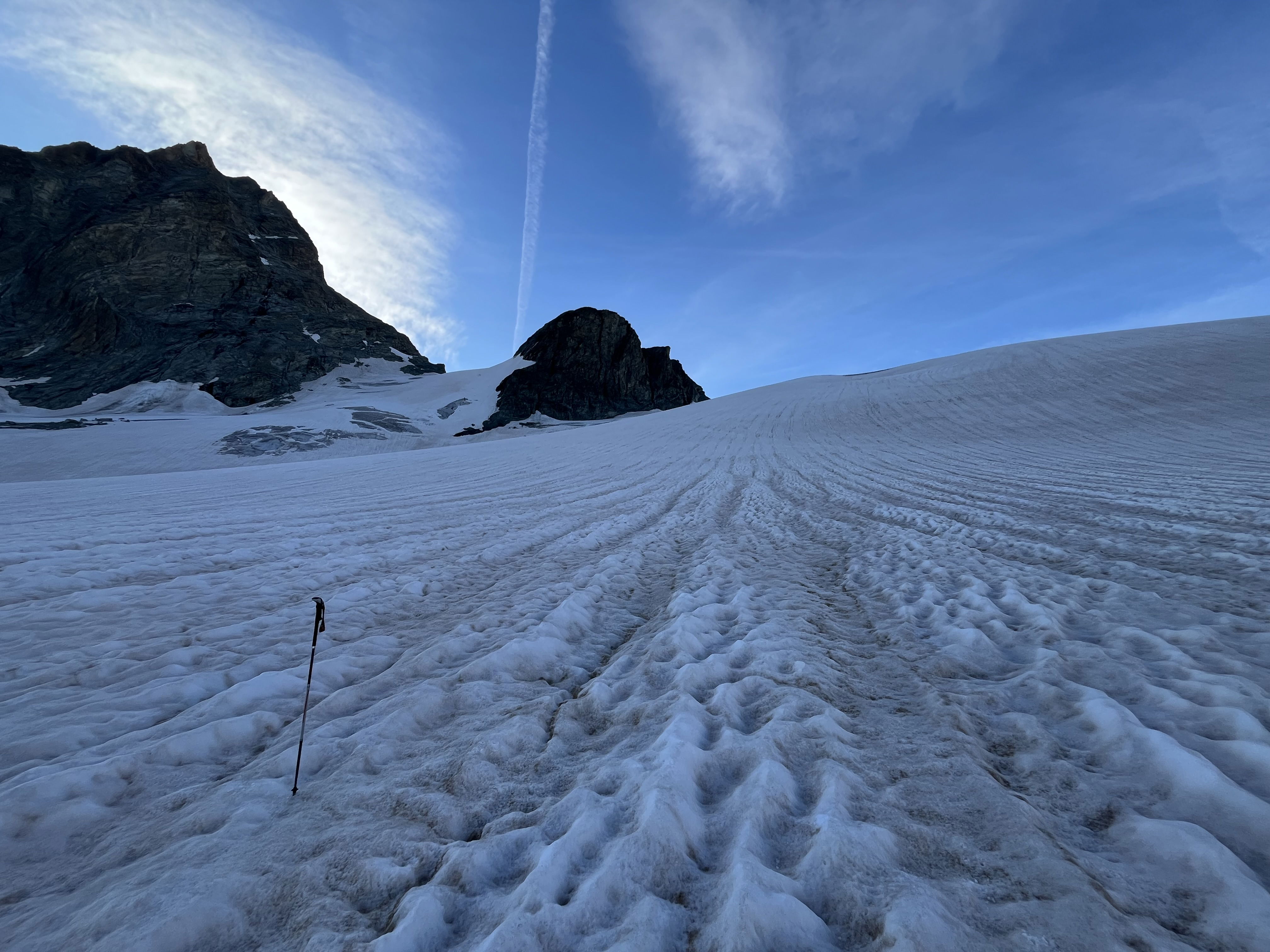 Gemütliche Hochtour