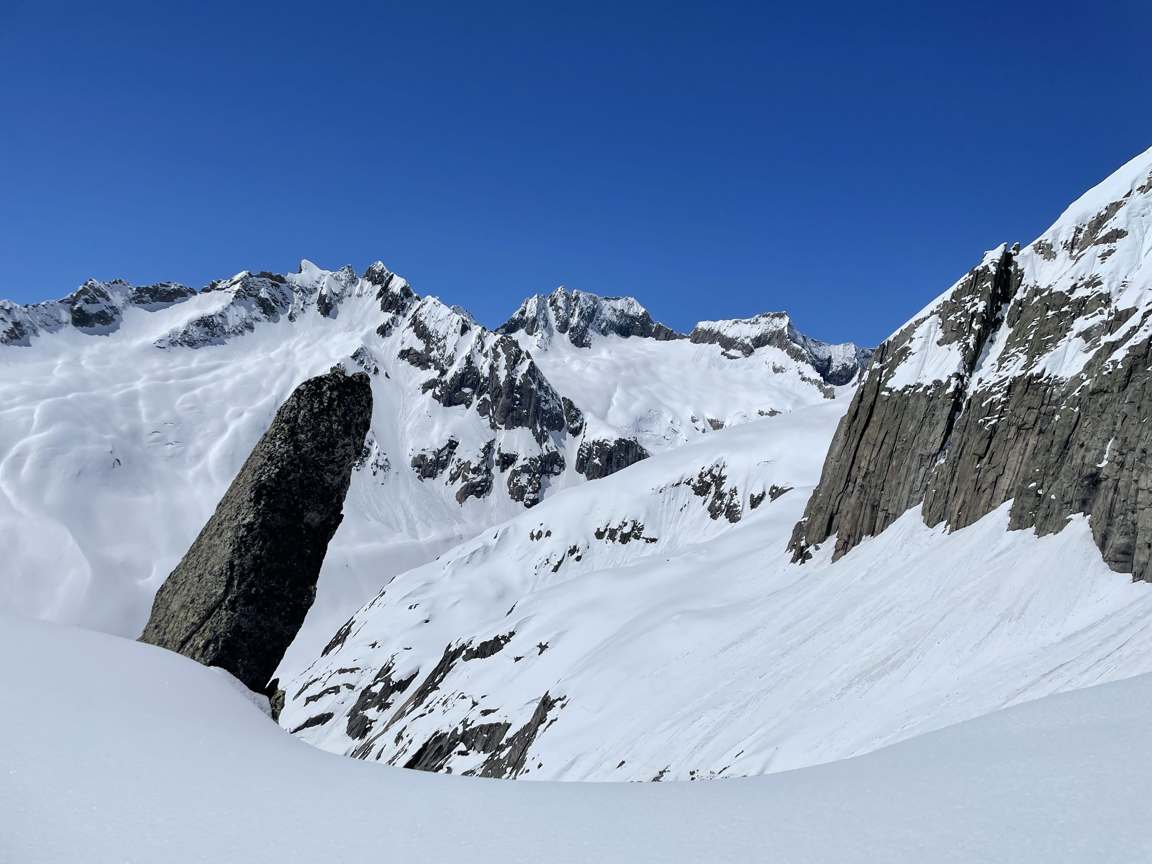 Skihochtour