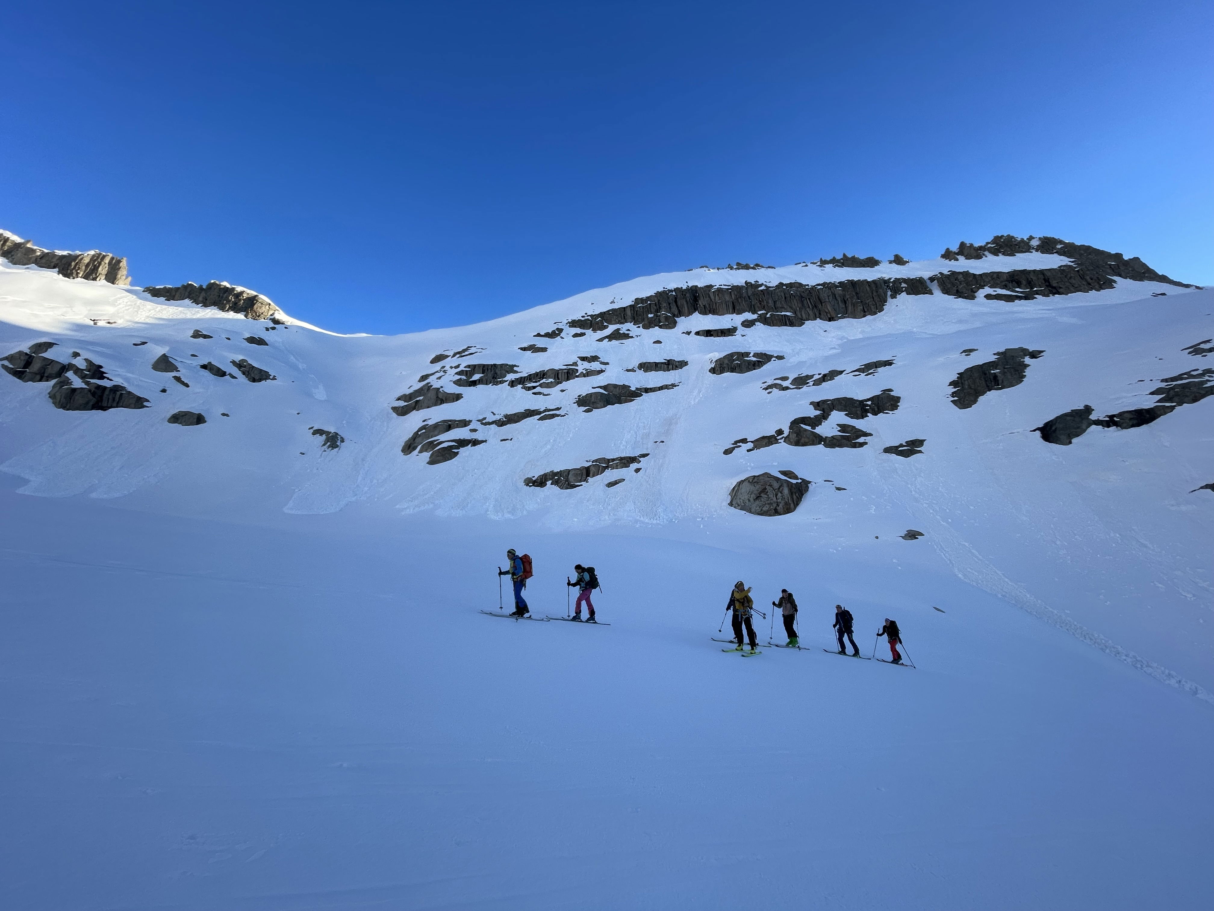 Skihochtour