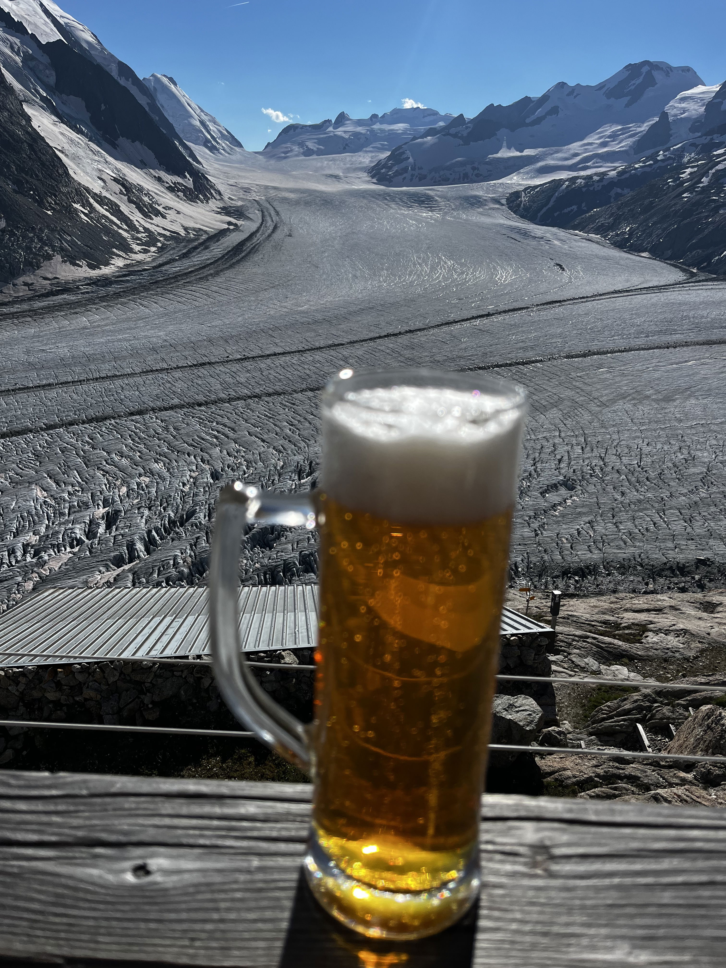 Erlebnis "Eiszeit"