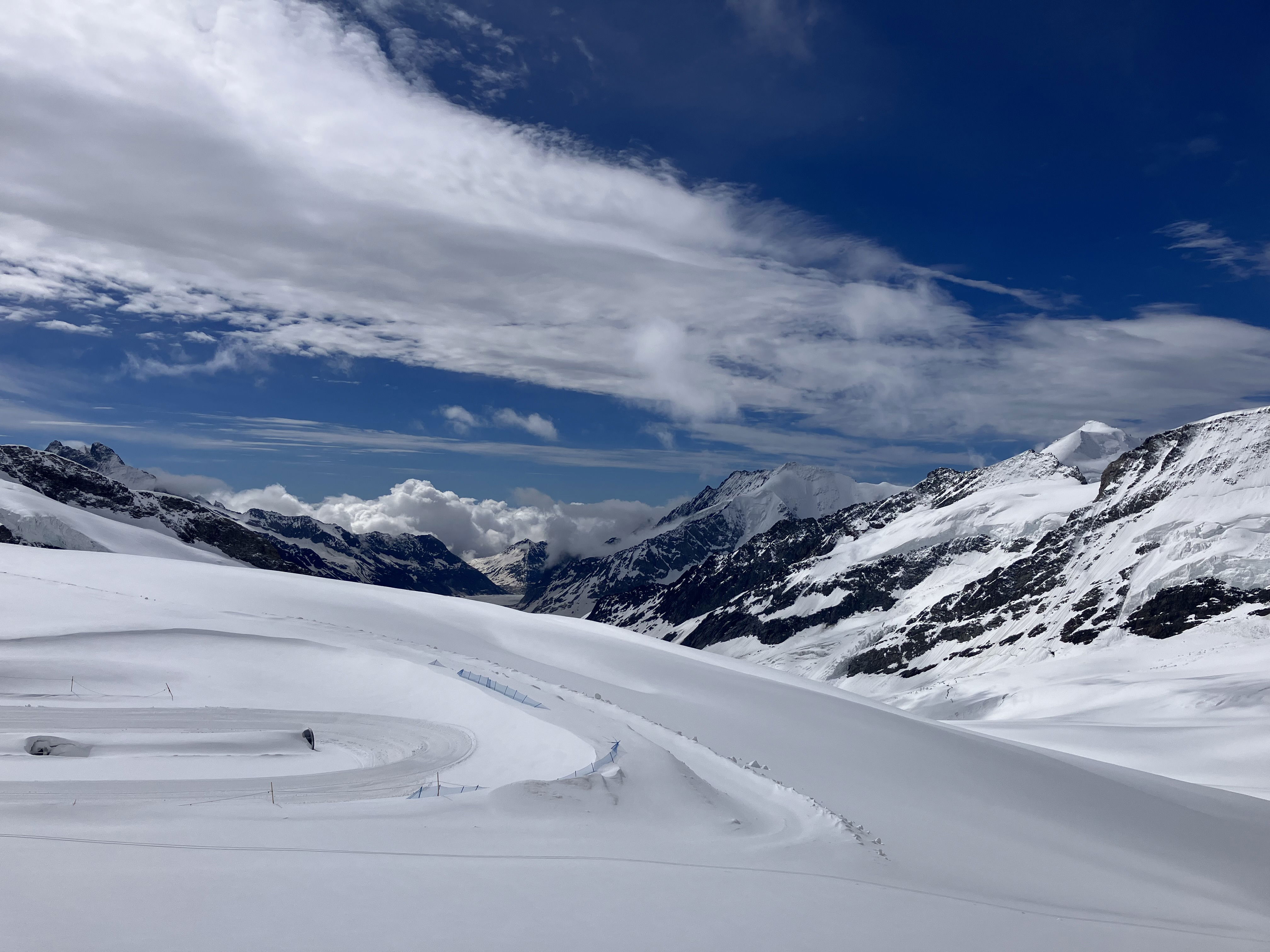 Erlebnis "Eiszeit"