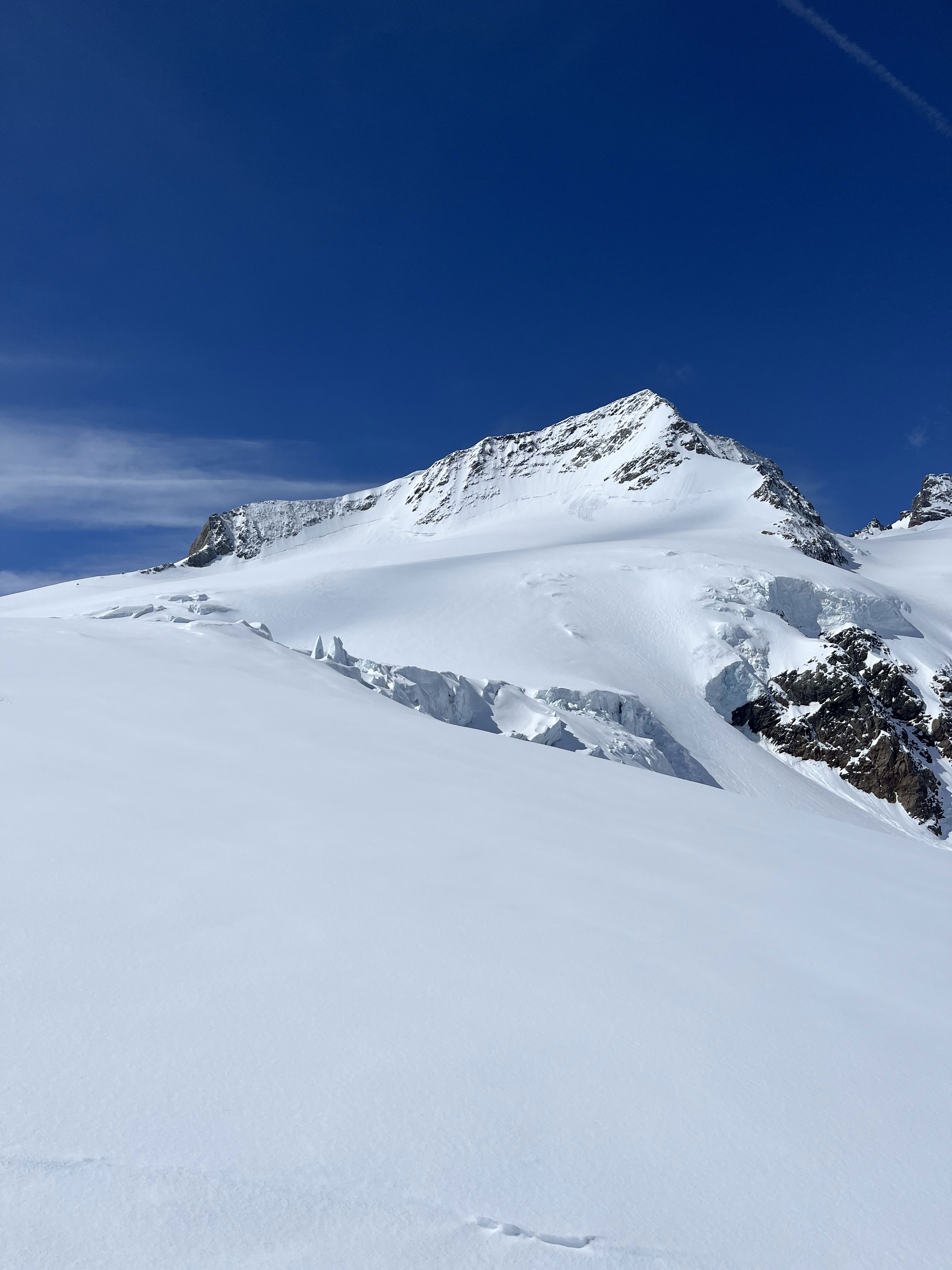 Skihochtour