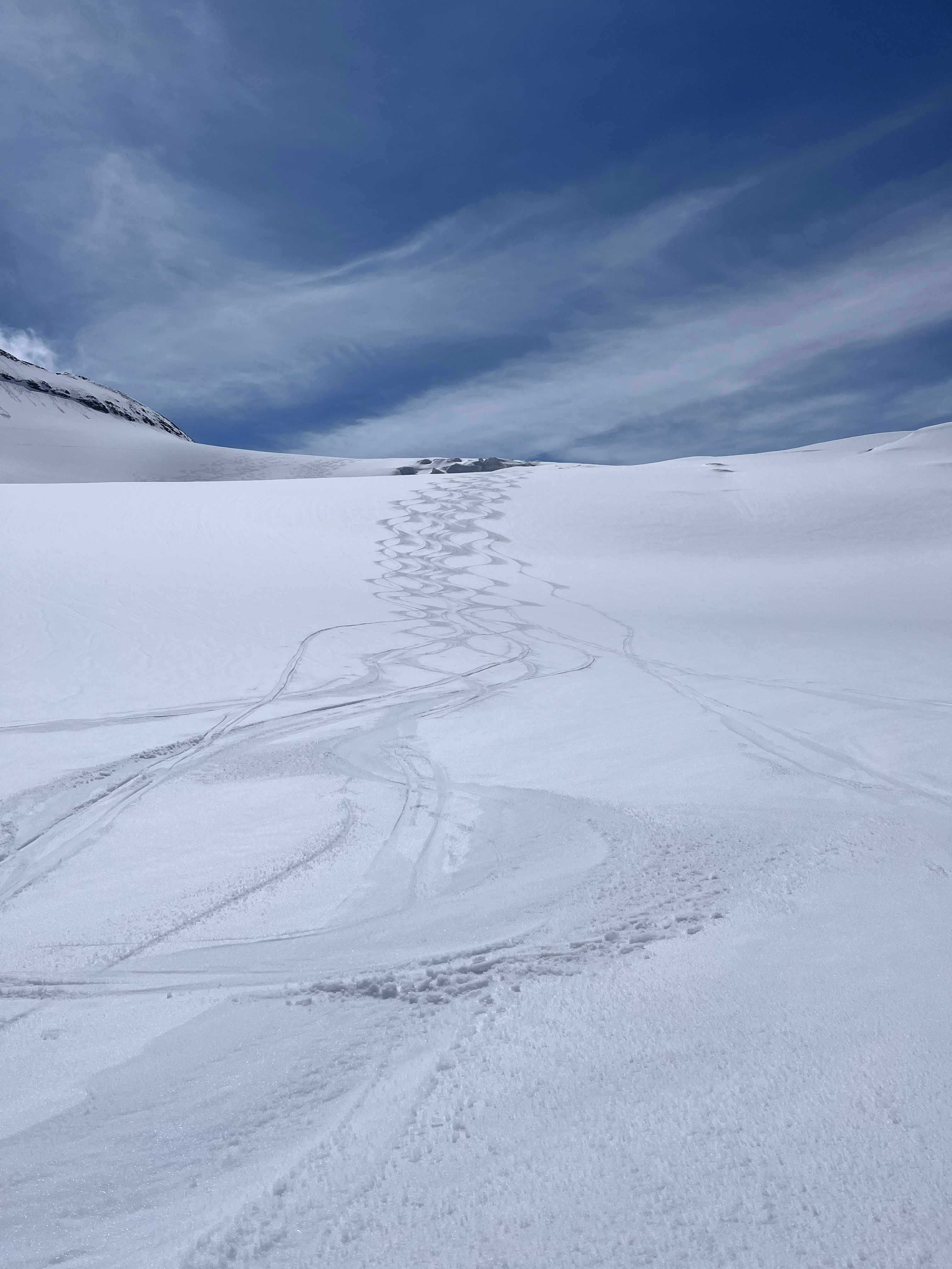 Skihochtour