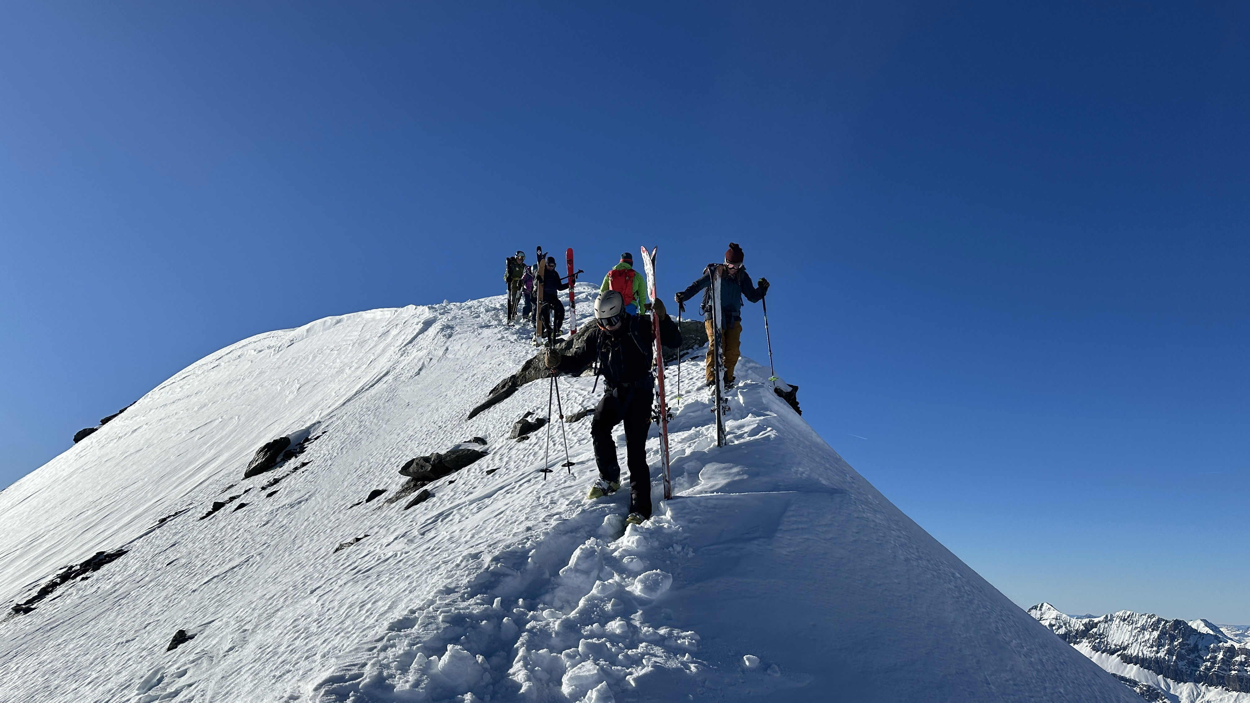 Traverse Elwertäsch