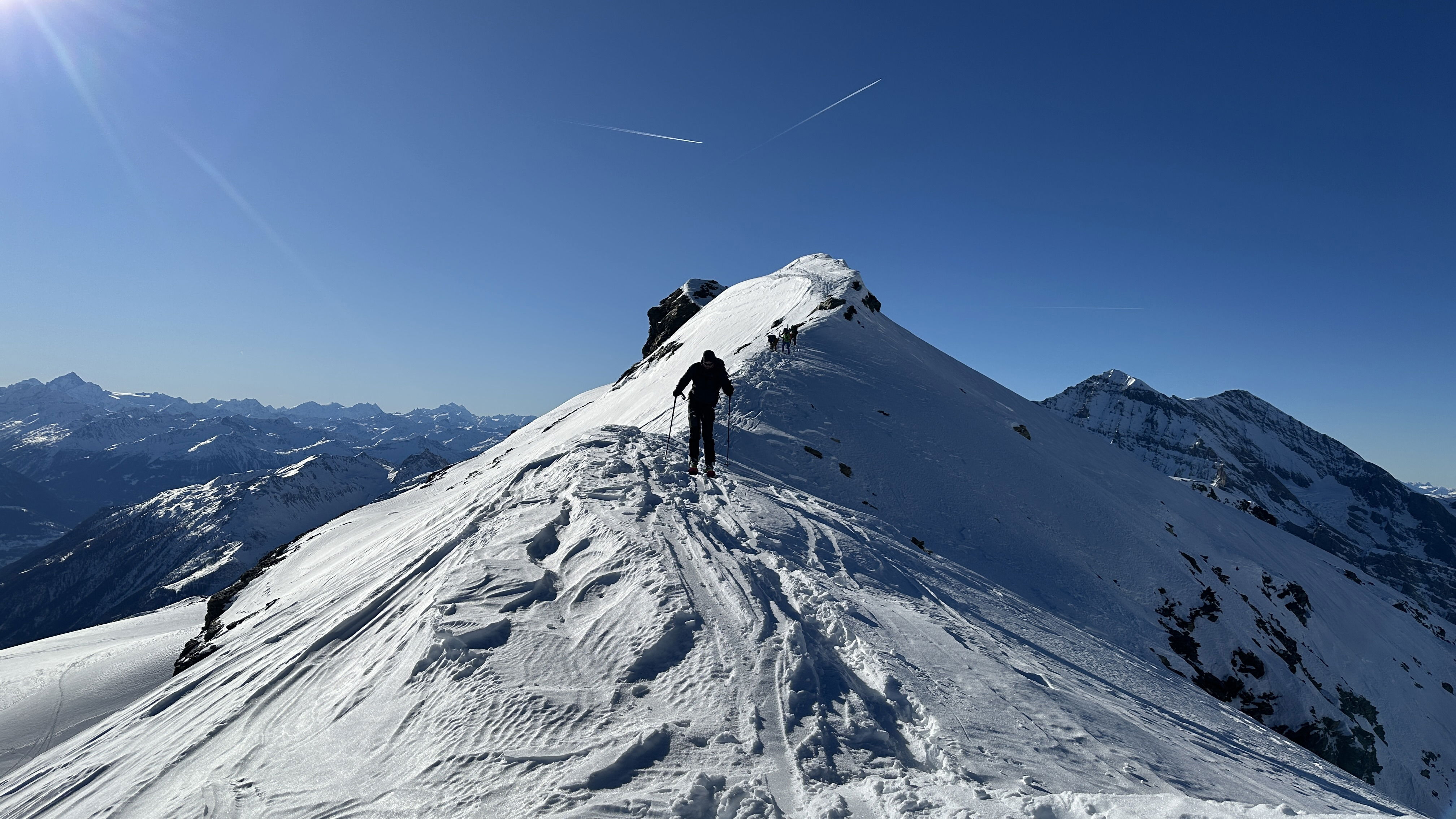 Traverse Elwertäsch