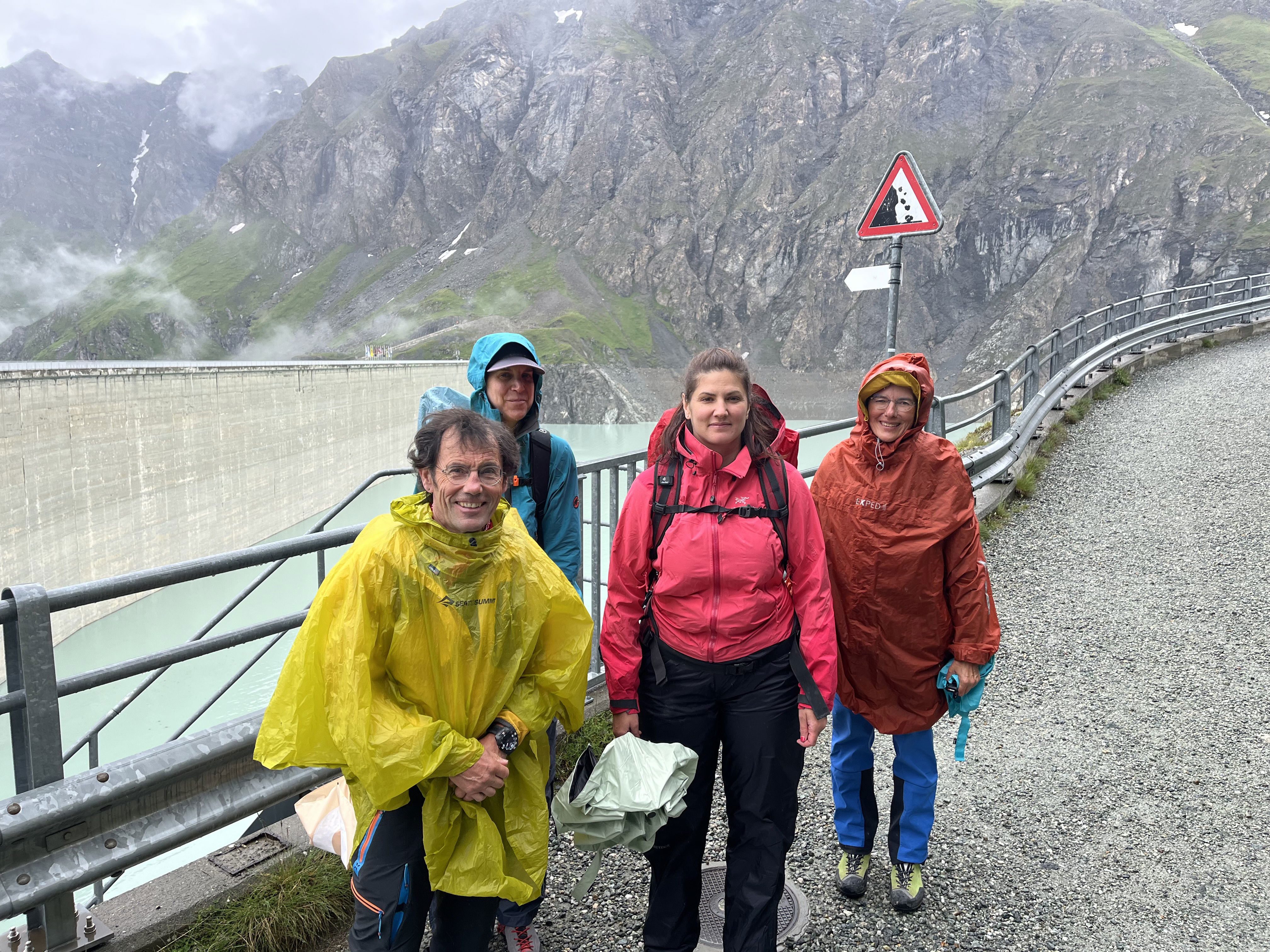 Gemütliche Hochtour