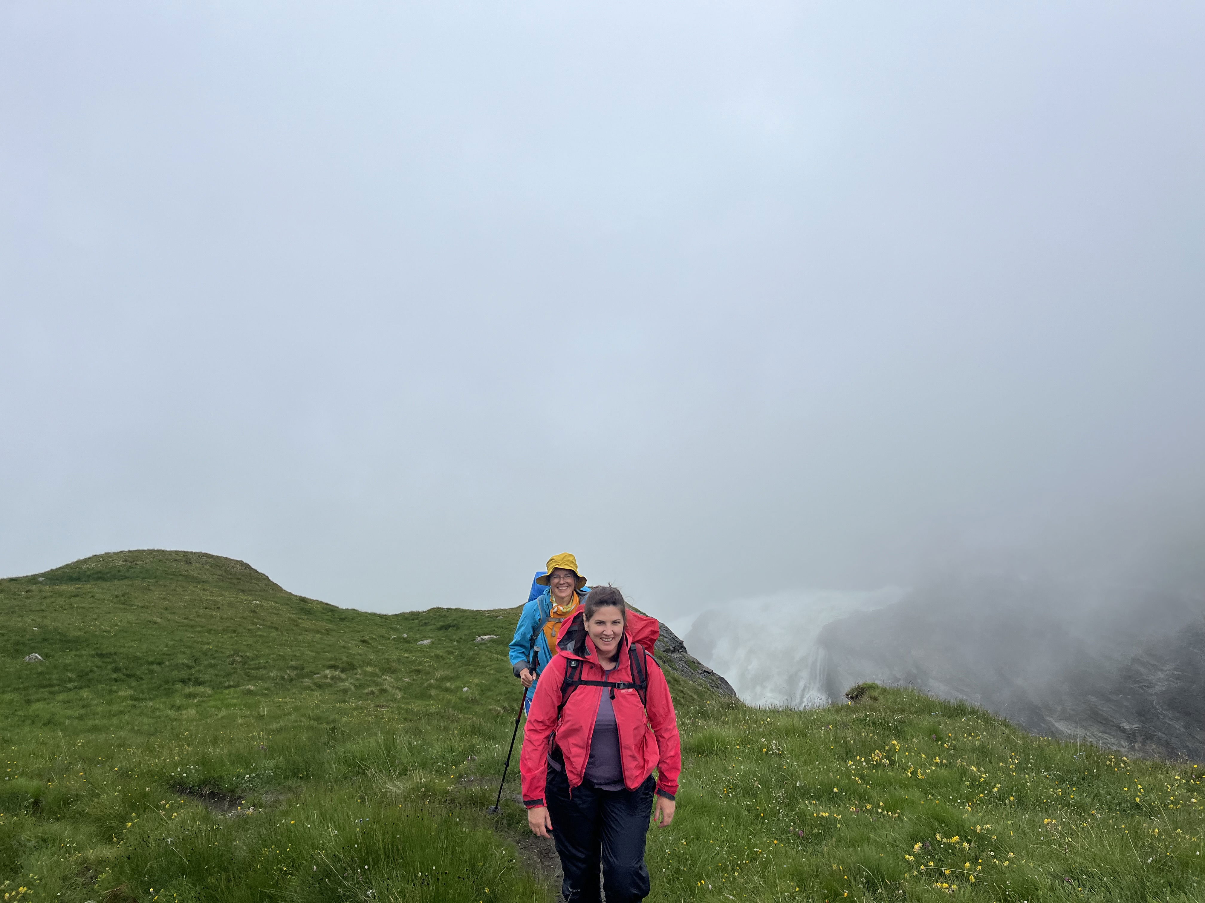 Gemütliche Hochtour