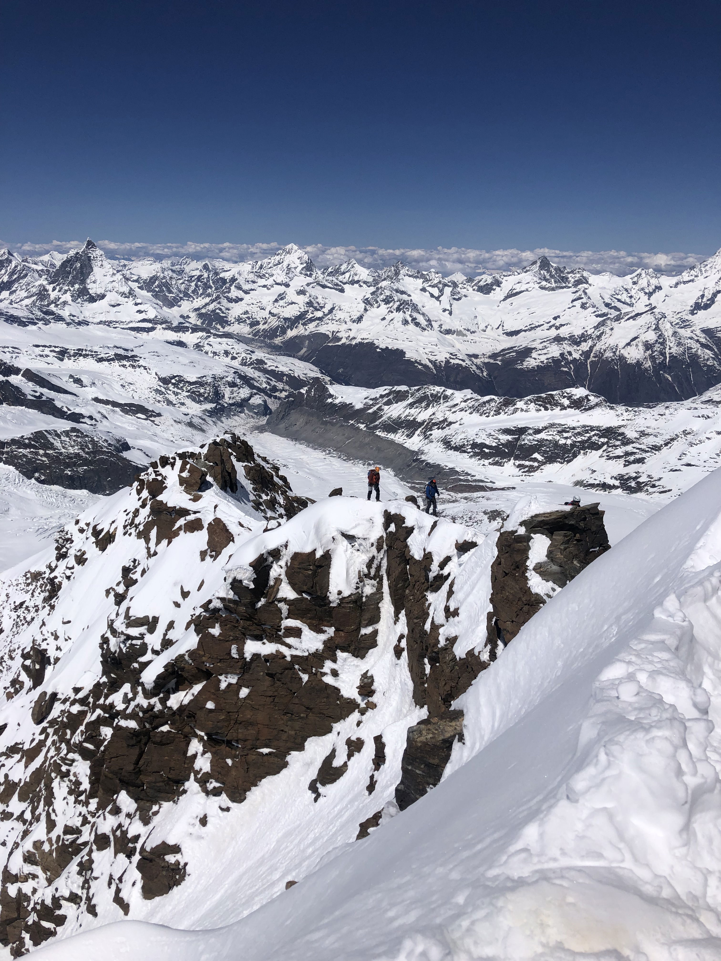 Skihochtouren Coaching