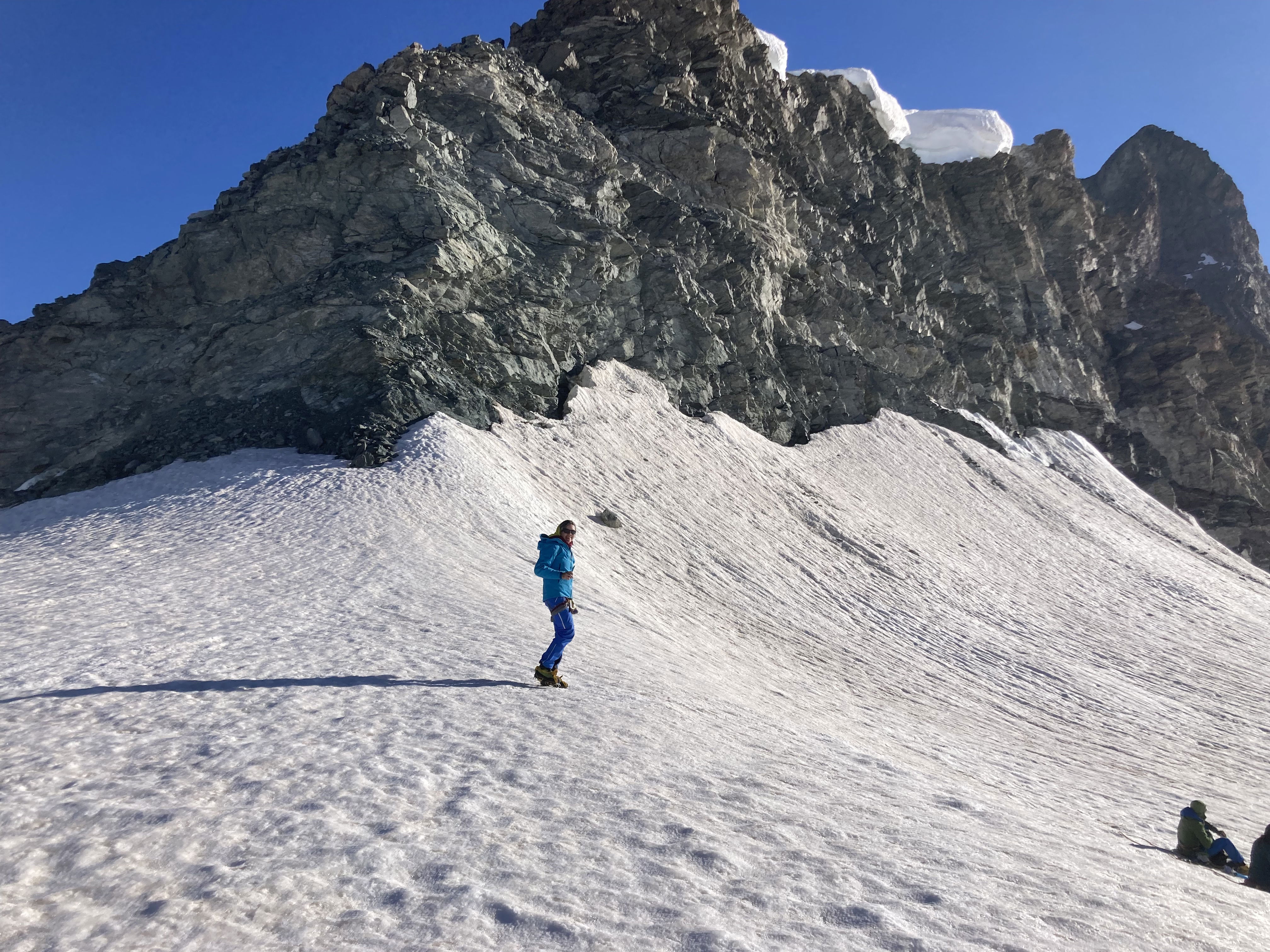 Gemütliche Hochtour