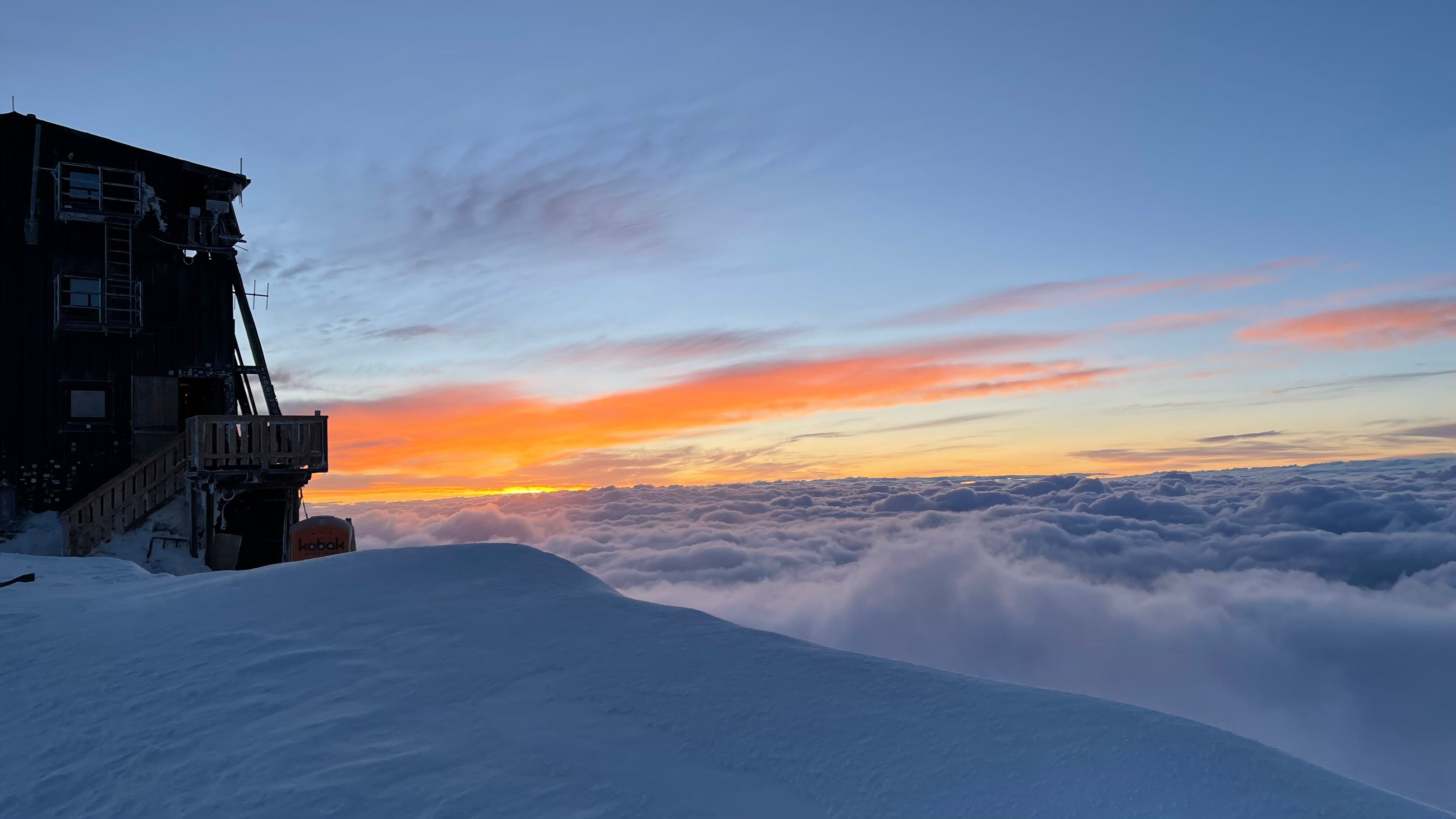 Bergsteigen Aufbaukurs "4000er"
