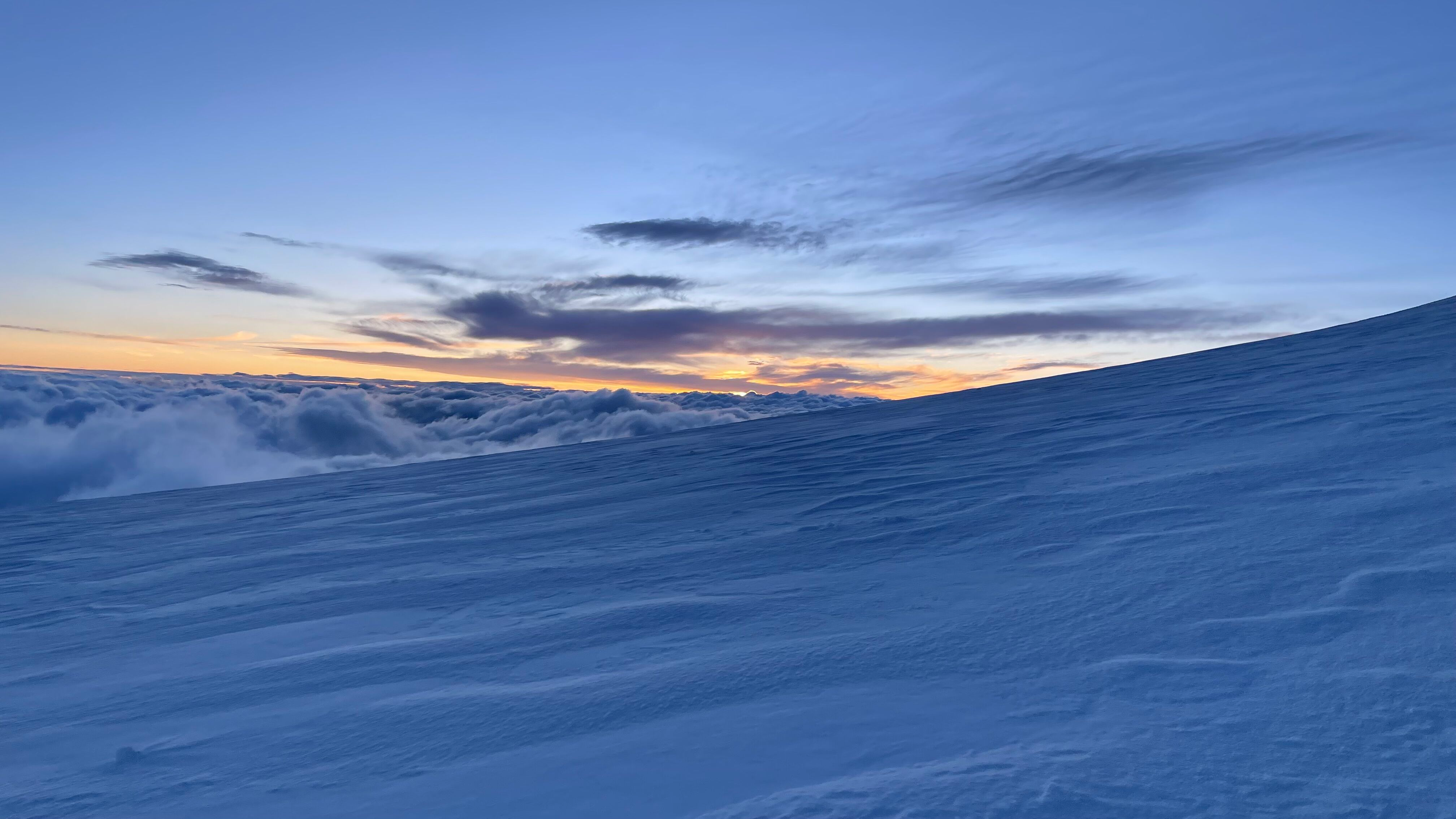 Bergsteigen Aufbaukurs "4000er"