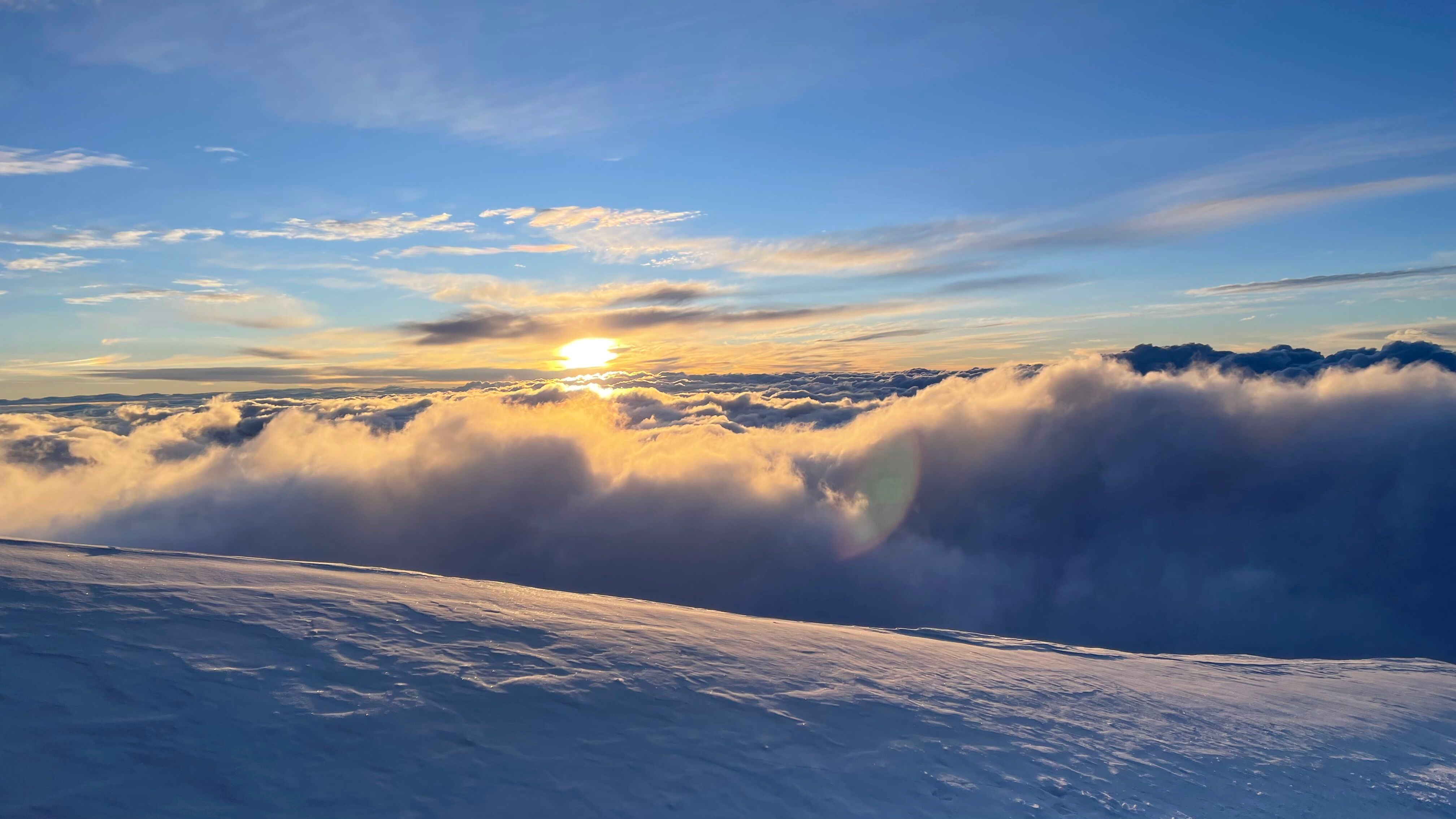 Bergsteigen Aufbaukurs "4000er"
