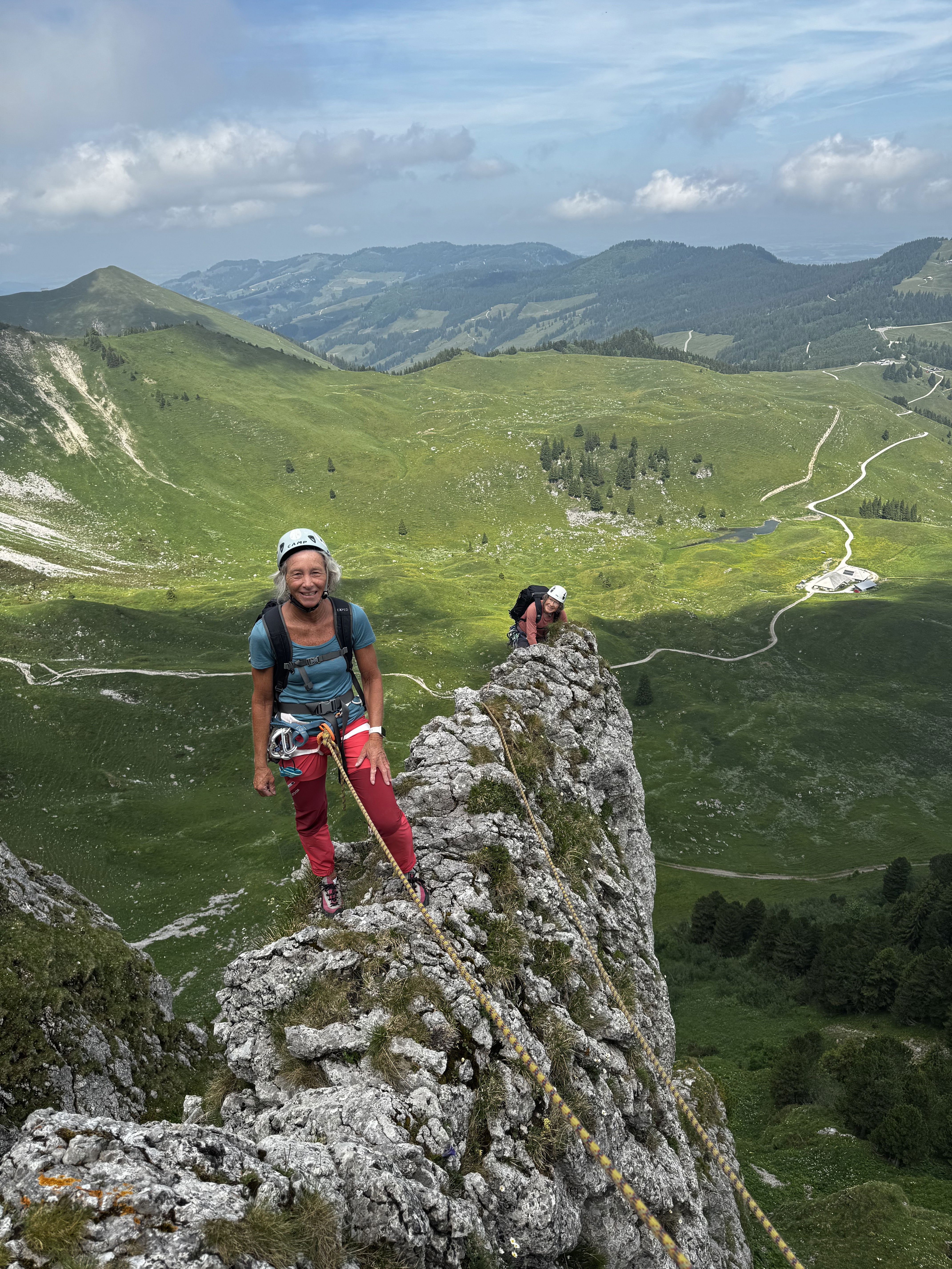 Gemschgrätli