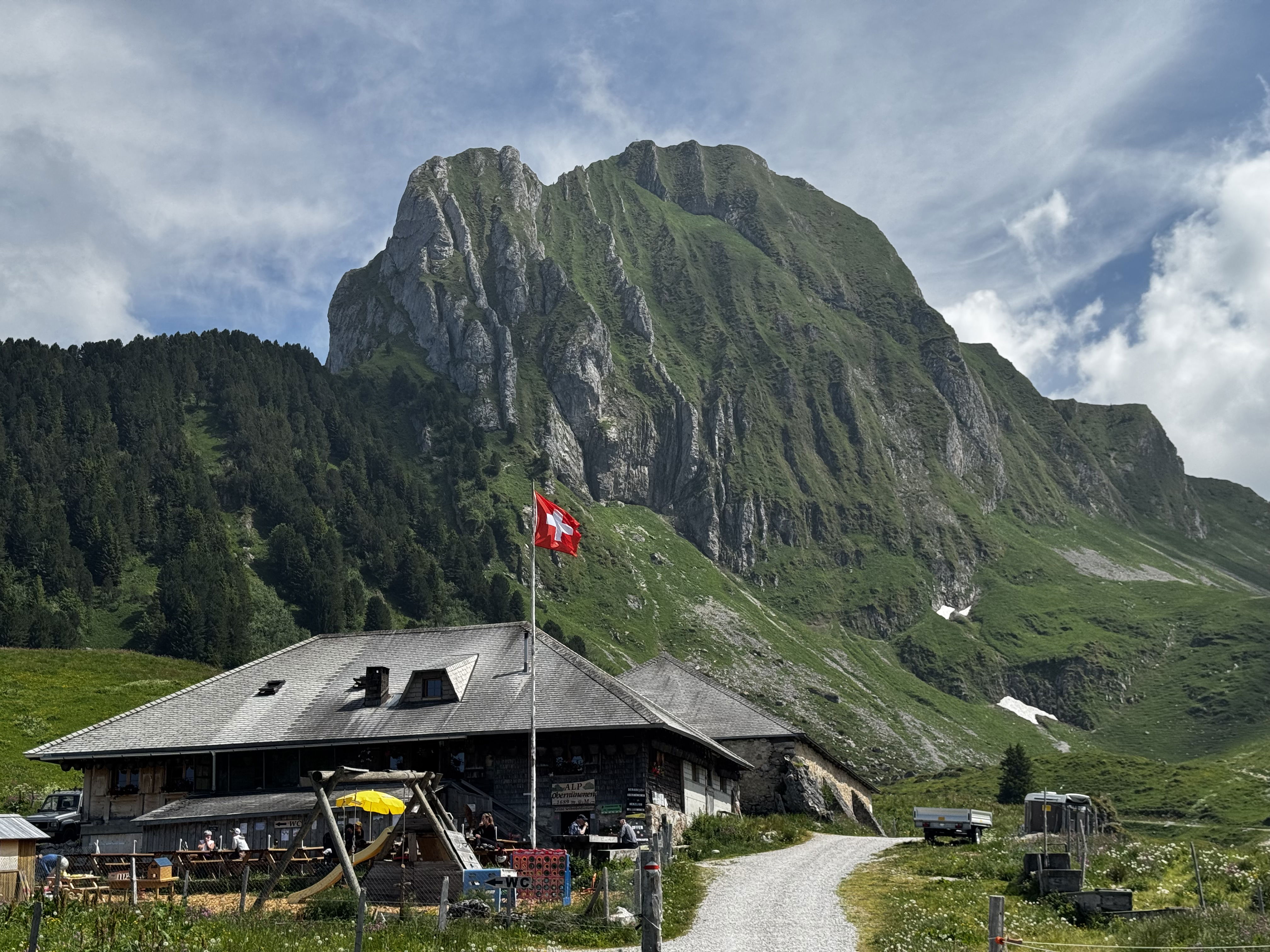 Gemschgrätli