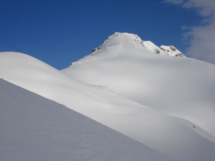 Skitourenwoche