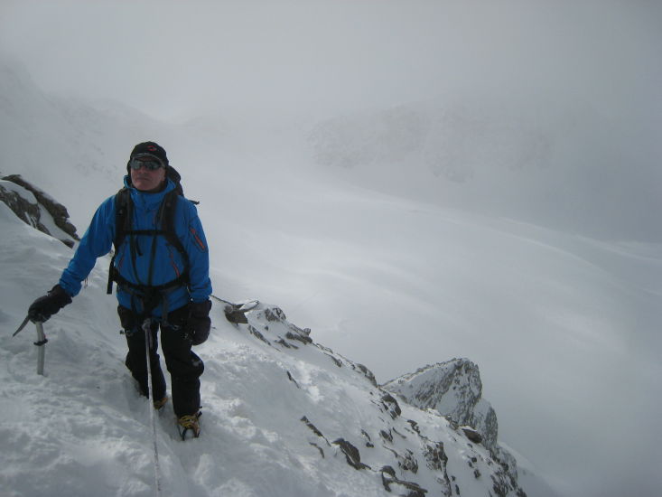 Skihochtour