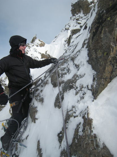 Skihochtour