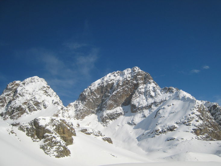 Skihochtour
