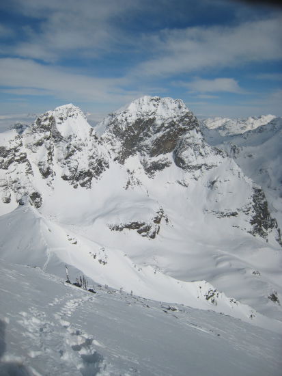 Skihochtour