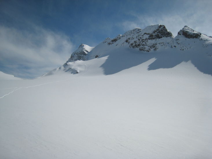 Skihochtour