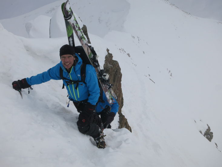 Skihochtour