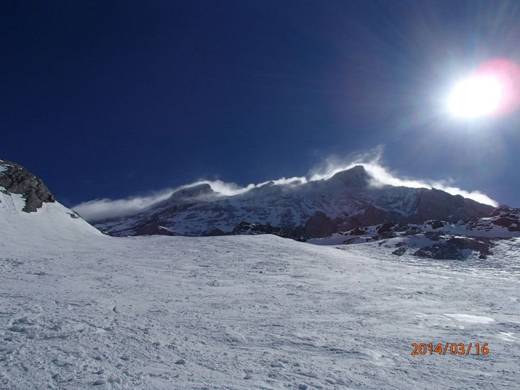 Skisafari