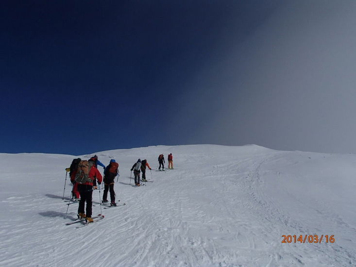 Skisafari
