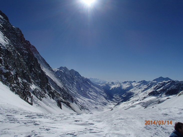 Skisafari