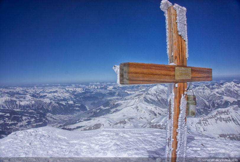 Skisafari