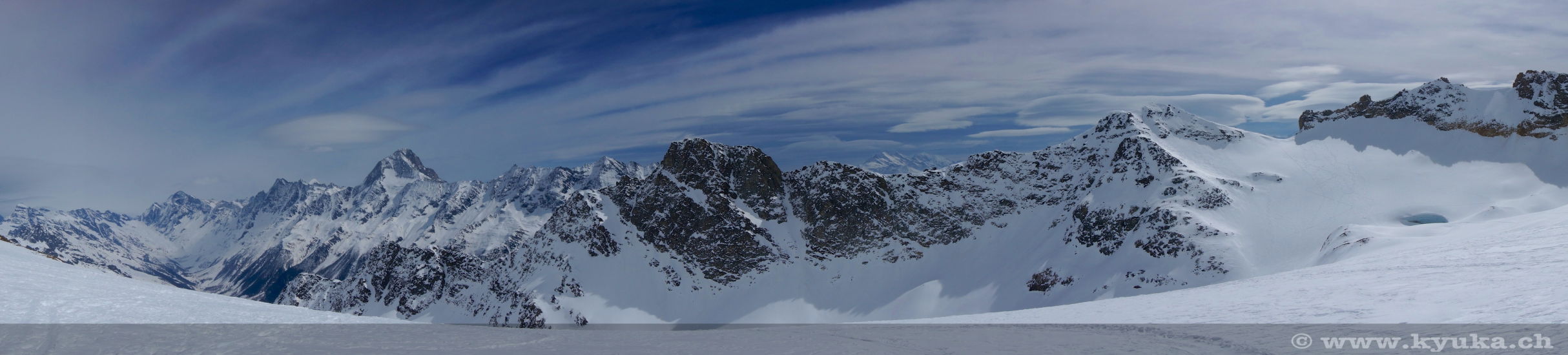 Skisafari