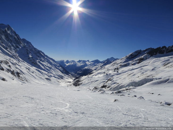 Skisafari