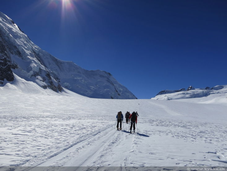 Skisafari