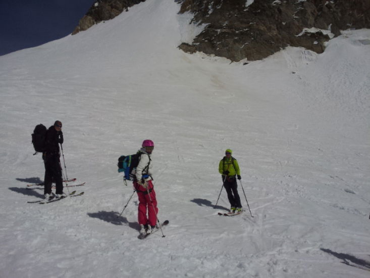 Skisafari