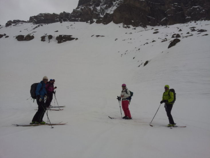 Skisafari