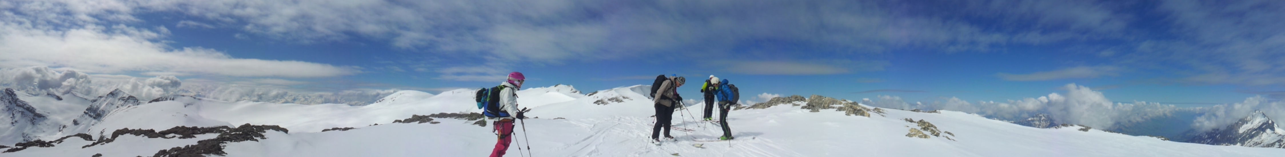 Skisafari