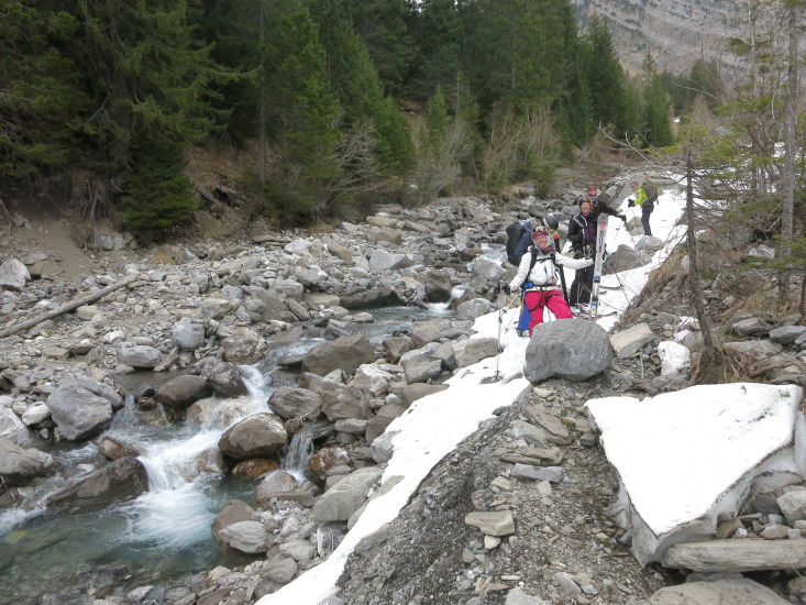 Skisafari
