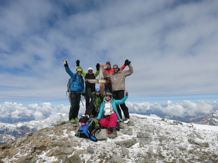 Skisafari