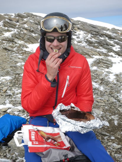 Skisafari