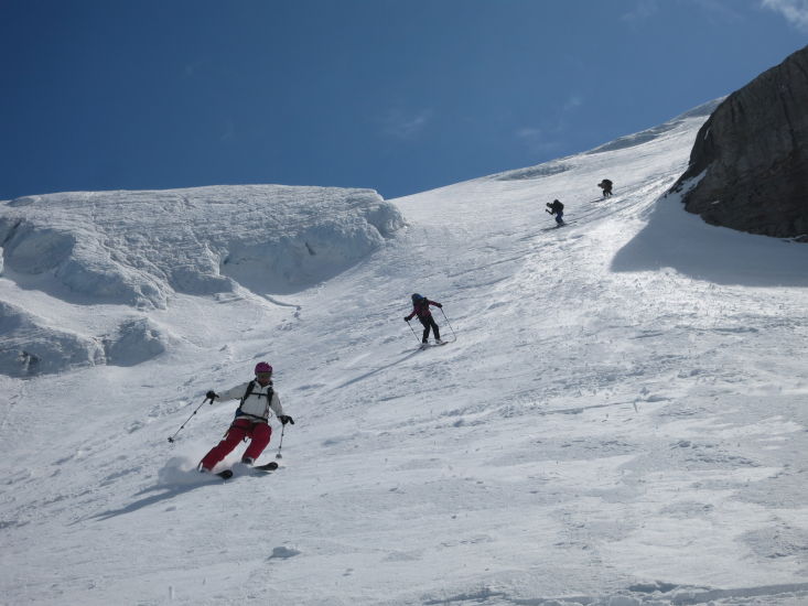 Skisafari