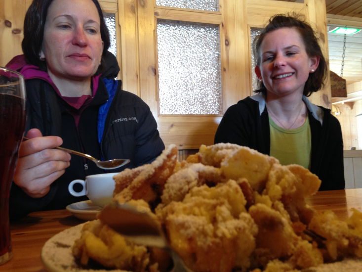 Skihochtour