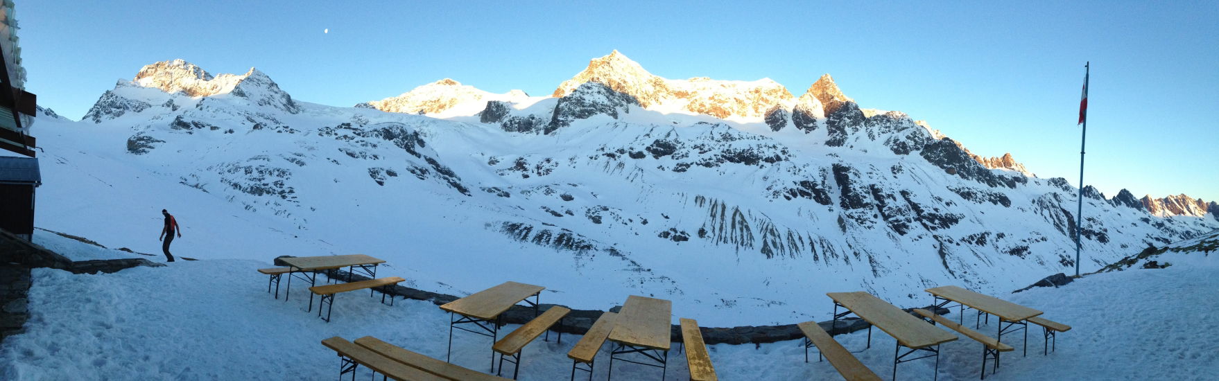 Skihochtour