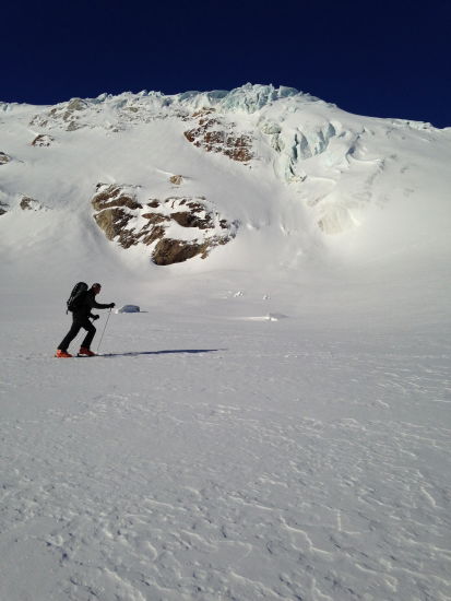Skihochtour