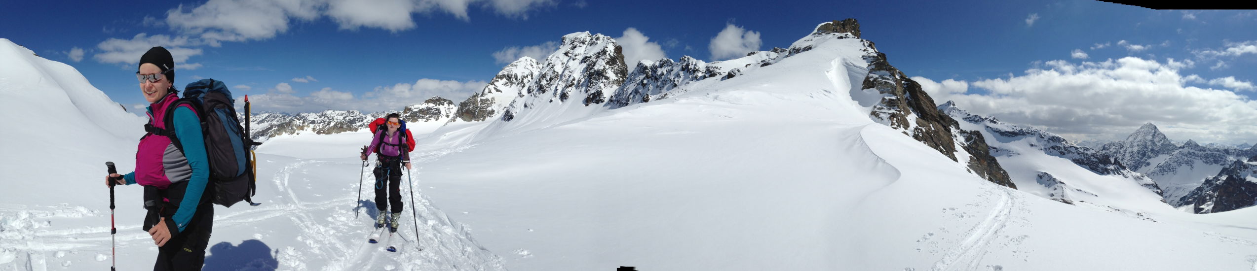 Skihochtour