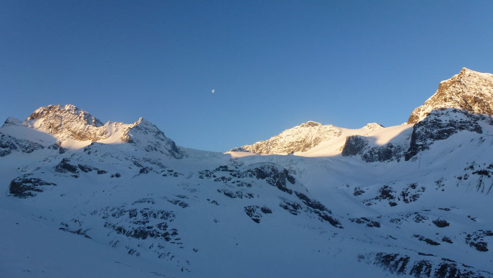 Skihochtour
