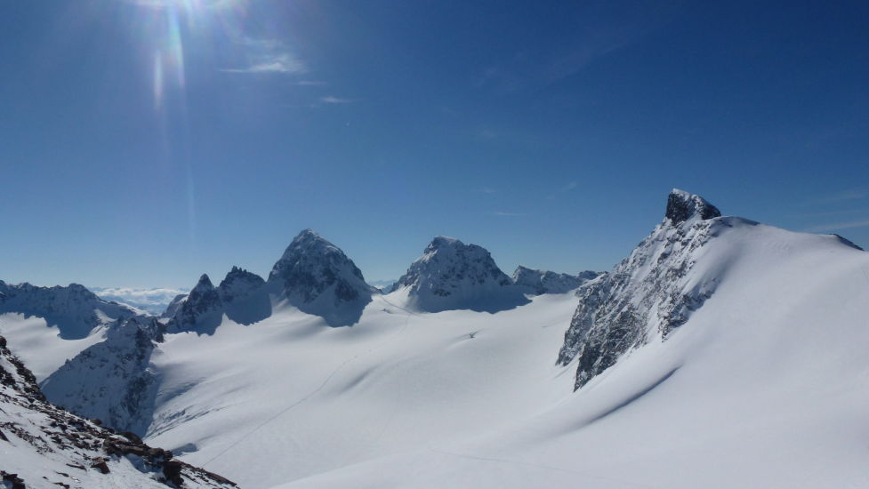 Skihochtour