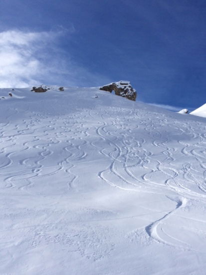 Skisafari